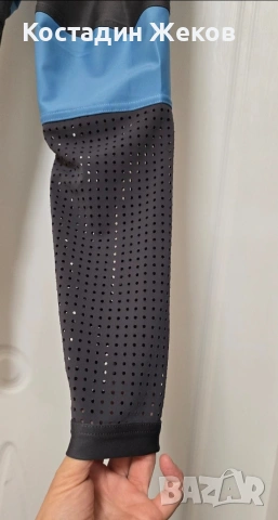 Ново. Дамско оригинално клинче. adidas by Stella McCartney., снимка 9 - Клинове - 54685671