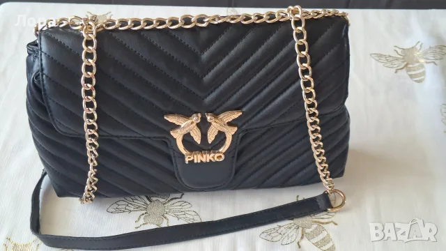 Дамска чанта PINKO