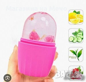 Ice cubе уред за лифтинг на лицез, снимка 2 - Козметични уреди - 55050718