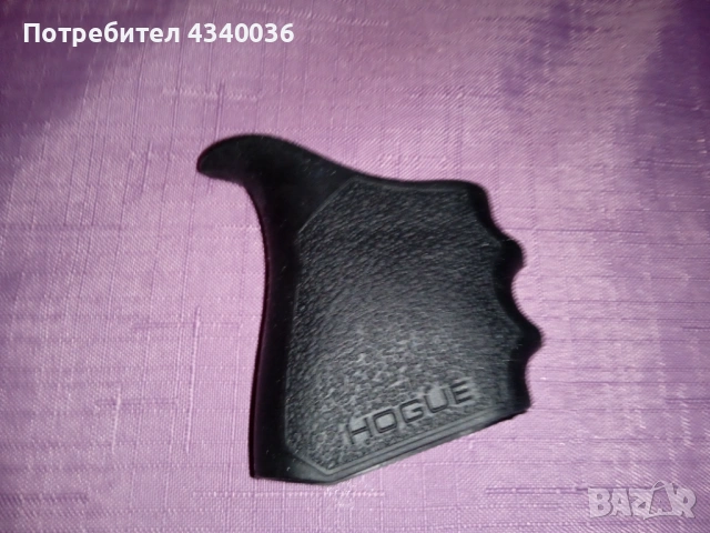 Грип за Глок 17, 19, 43Х,48, снимка 5 - Оборудване и аксесоари за оръжия - 54245945