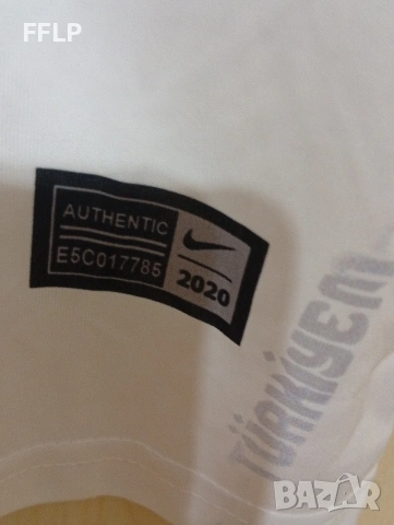Nike Turkey тениска, снимка 7 - Футбол - 54174112