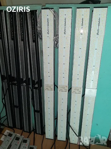 MARS HYDRO SP 250 led grow light, снимка 9 - Лед осветление - 55539394