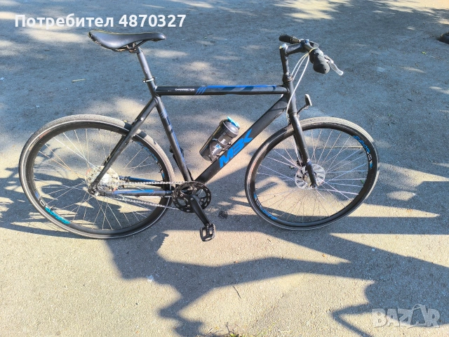 Велосипед 28 MbK