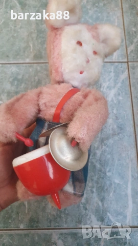 2 броя стари Играчки Формула и Заек, снимка 10 - Колекции - 54269387