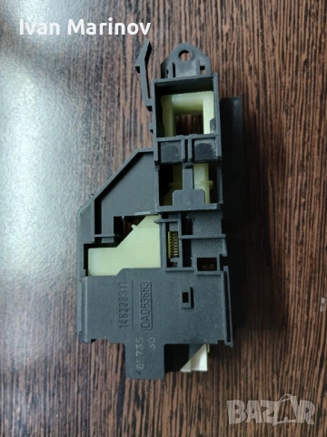 продавам, снимка 2 - Перални - 54083099