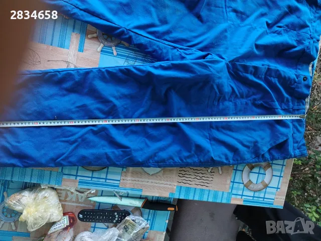 Нови мъжки работни дрехи, снимка 5 - Други - 55600357