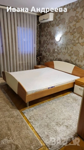 Двустаен апартамент е кв.Мараша