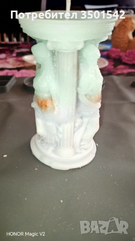 Свещи, снимка 14 - Други - 53989451