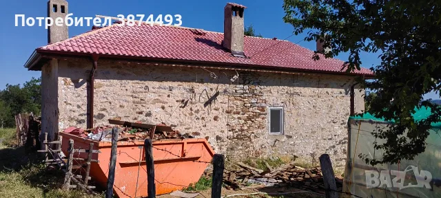Ремонт на покриви.Хидроизолация на пкриви, снимка 7 - Ремонти на покриви - 55398746