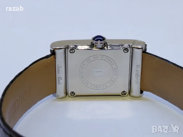 Boucheron Reflet, снимка 7 - Дамски - 55676571