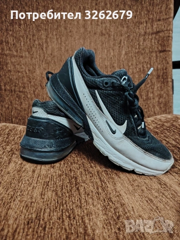 Nike air max pulse оригинални размер 39, снимка 2 - Маратонки - 54050179