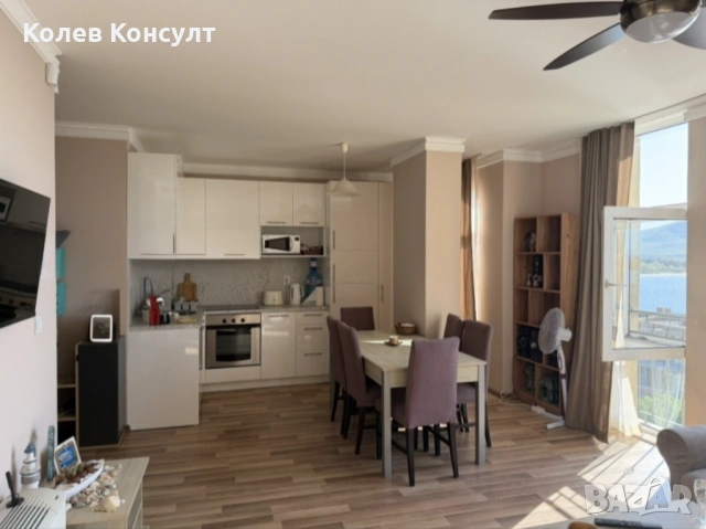 продавам 3-СТАЕН апартамент в гр. Созопол, снимка 10 - Апартаменти - 54352689