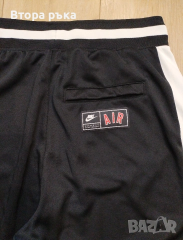 Nike air долнище мъжко оригинален , снимка 10 - Спортни дрехи, екипи - 54537328
