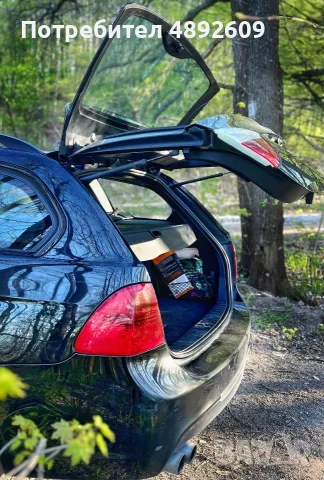 BMW 330XD Swiss E91, снимка 9 - Автомобили и джипове - 55358761
