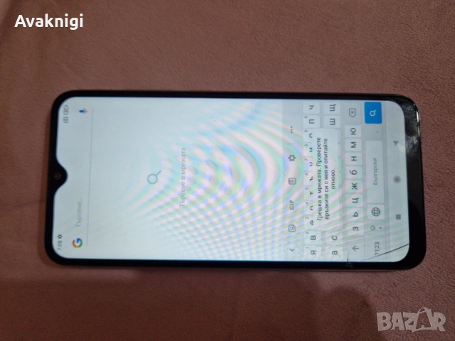 Изгодно!!! Xiaomi Redmi Note 9 128GB Grey и подарък Xiaomi Redmi Note 8 128GB, снимка 16 - Xiaomi - 54396517