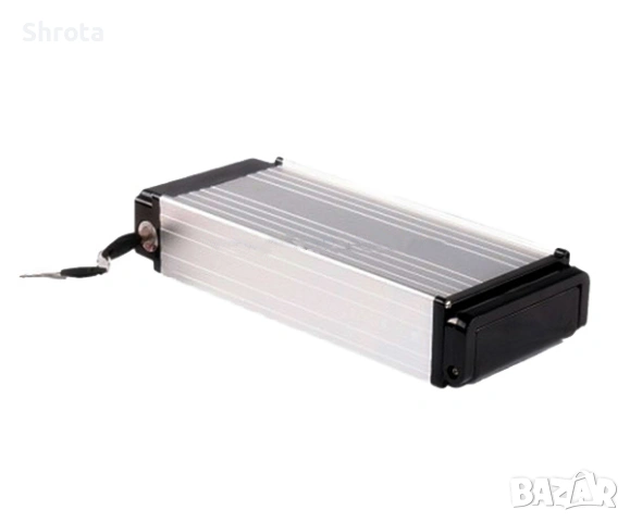 Батерия за електрическо колело.  48-52V  12Ah