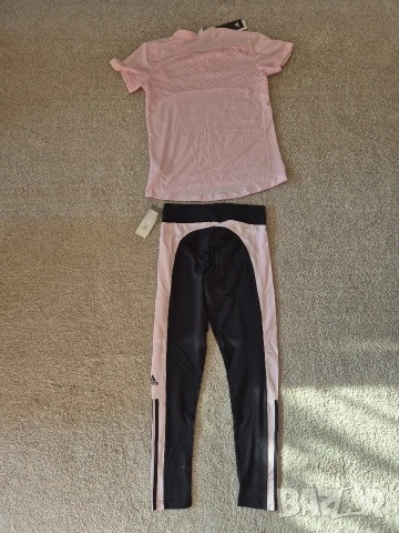 Нов памучен клин Адидас adidas Performance, снимка 7 - Клинове - 55108550
