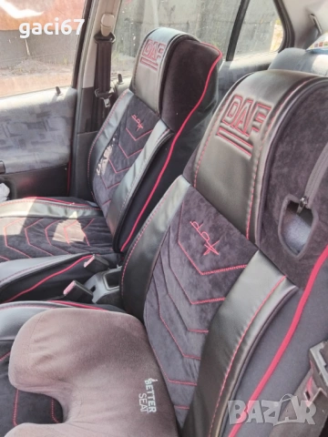 Продава Пежо 306, снимка 8 - Автомобили и джипове - 54341529