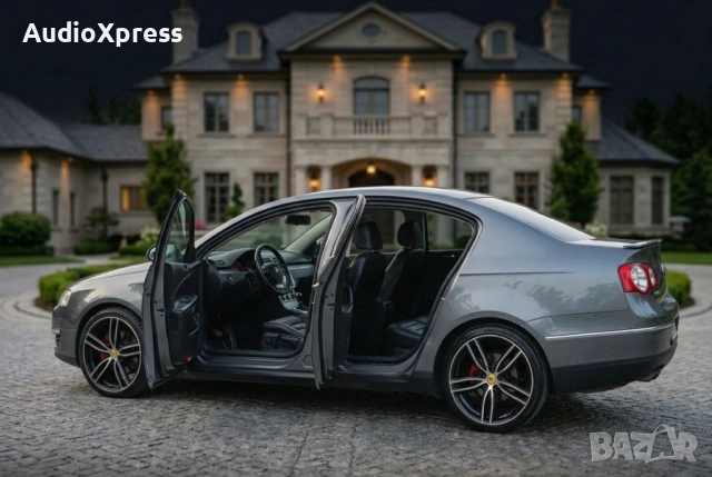 VW Passat 2.0tdi highline, снимка 11 - Автомобили и джипове - 54816593