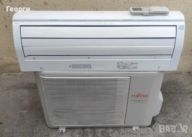 ХиперИнверторен климатик Fujitsu AWYZ 18LBC 18000 BTU