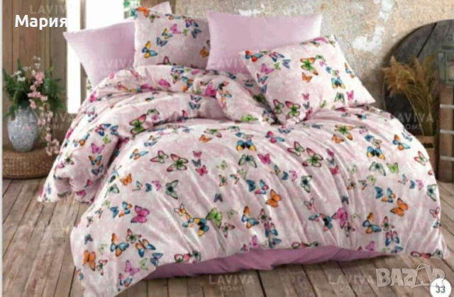 Детски спални комплекти, снимка 10 - Спално бельо - 48259155