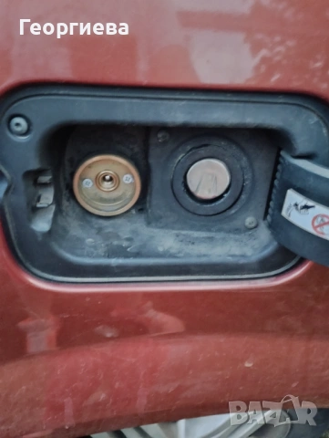 Продавам газов инжекцион