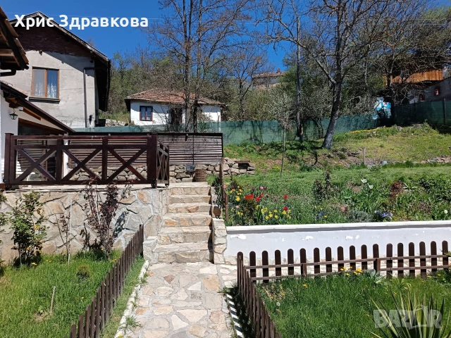 Къща с. Неделково, снимка 2 - Къщи - 55016331