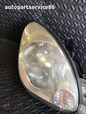 Фар за преден десен за Lexus GS300 (2002)  30-233 30-233A OEM, снимка 2 - Части - 55025228