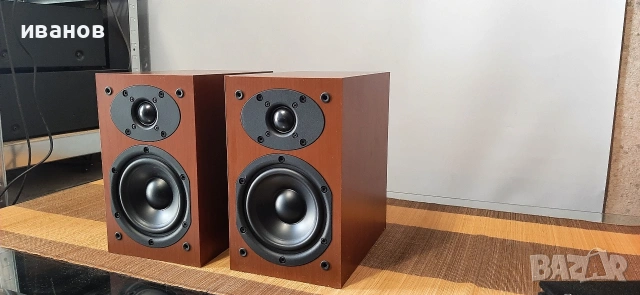 Denon sc m41, снимка 3 - Тонколони - 54716758