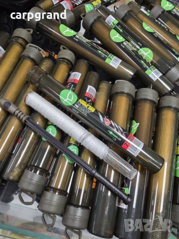 PVA система Korda Longchuck Web