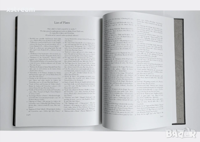 Leonardo da Vinci, The Folio Society, London, Kenneth Clark, Творчеството на Леонардо да Винчи, снимка 11 - Изкуство, музика, кино и фотография - 55211181