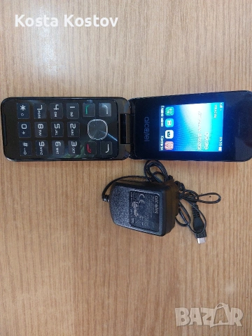 Alcatel 2051D, снимка 2 - Alcatel - 54828214