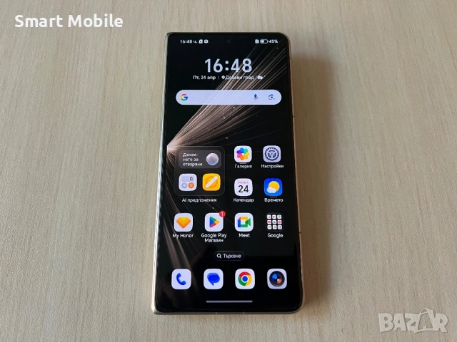 Honor Magic V5 512/16+16GB