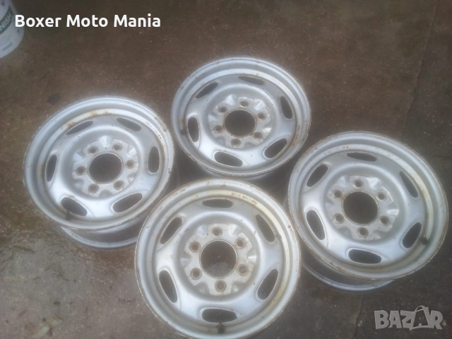 Тегличи за теглене на Ремаркета, много видове  за Бусове Джипове,Автомобили.Джанти и Акумулатори.  , снимка 17 - Части - 33127566