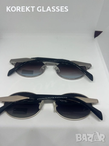 Слънчеви очилa Rita Bradley RB8177 HIGH QUALITY POLARIZED 100% UV , снимка 3 - Слънчеви и диоптрични очила - 54996633