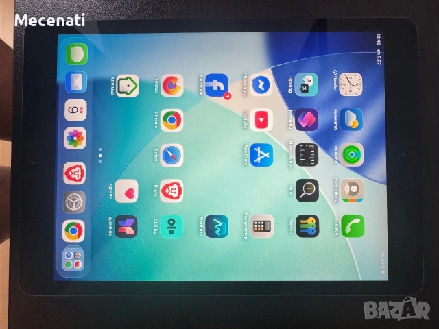 iPad A2429 като нов, без забележки!