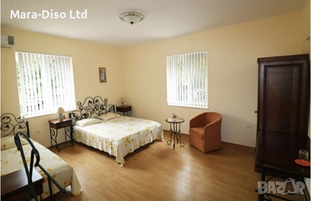 Къща в Нов град Несебър, снимка 2 - Къщи - 54160187