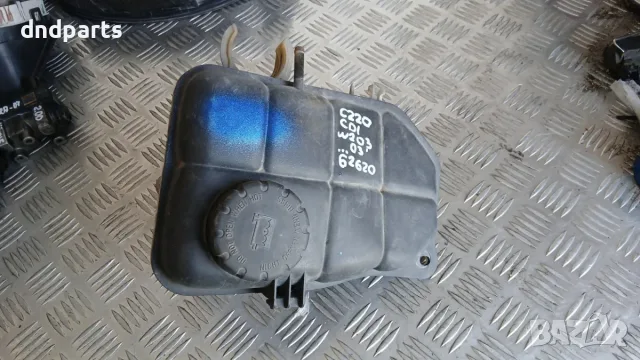 Казанче Mercedes C220 CDI W203 2003