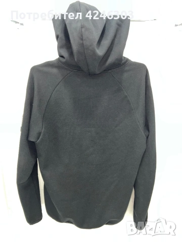 Женски спортен екип nike tech fleece, снимка 3 - Спортни екипи - 54383060
