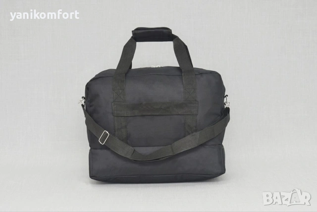 Чанта за ръчен багаж 40/30/20, снимка 4 - Сакове - 54335887