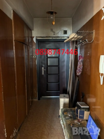 2-стаен апартамент Западен Парк, снимка 5 - Апартаменти - 53890865