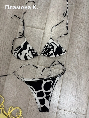 Бански RESERVED и H&M, снимка 3 - Бански костюми - 54729108