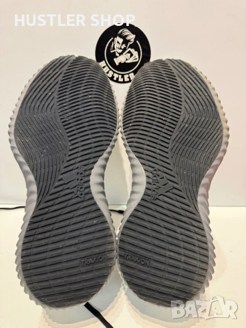 Маратонки ADIDAS ALPHABOUNCE. Номер 44.5, снимка 9 - Маратонки - 55092723