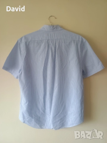 Оригинална Мъжка риза Ralph Lauren, снимка 2 - Ризи - 54519694
