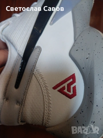 Nike Air Zoom 46нм. 30,0см., снимка 2 - Маратонки - 54828478
