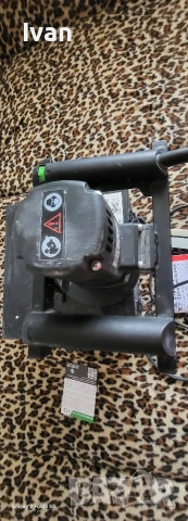 машина за шлайфане на бетон , снимка 4 - Други инструменти - 54222734