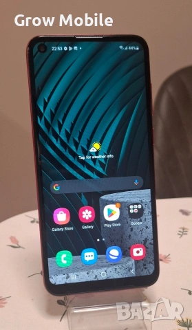 Телефон Samsung A11 