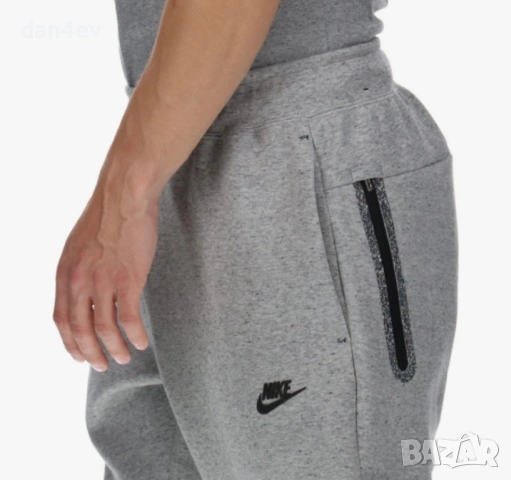 Долнище Nike Tech Fleece Pants, снимка 4 - Спортни дрехи, екипи - 54921979