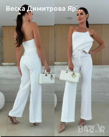 Дамски гащеризон 501 Стандартен размер