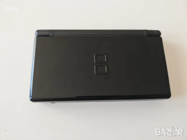 Nintendo DS Lite - R4 - качени много игри, снимка 2 - Nintendo конзоли - 55419230